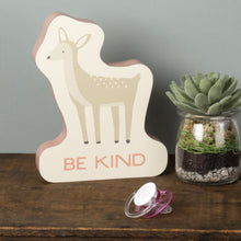 Load image into Gallery viewer, NEW Be Kind Chunky Sitter - 103239
