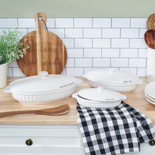 Load image into Gallery viewer, NEW Enjoy Covered Casserole - 114141a
