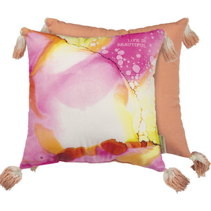 NEW Beautiful Pillow - 106984