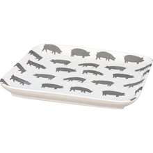Load image into Gallery viewer, NEW Pigs Tray - 113766
