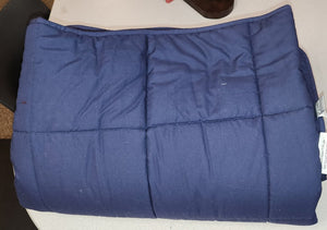 Twin/Twin XL Navy Comforter