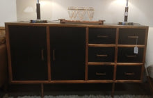 Load image into Gallery viewer, NEW Palladium 55&quot; Modernist Console
