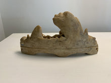 Load image into Gallery viewer, Chinese Hand Carved Soapstone Mountain Village
