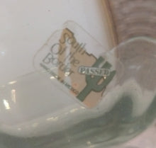 Load image into Gallery viewer, Hand-Blown Glass Bowl - Mexico
