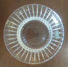 Load image into Gallery viewer, Mikasa Park Avenue Crystal Bowl
