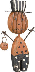 NEW Jack Chunky Sitter - 21160