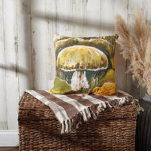 Load image into Gallery viewer, NEW Mushroom Pillow - 114642

