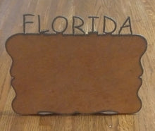 Load image into Gallery viewer, FLORIDA Magnet Board

