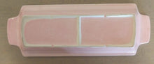 Load image into Gallery viewer, Mid-Century Hoenig 752 USA Pottery Dish
