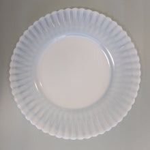 Load image into Gallery viewer, SET 6-Pc Vintage Macbeth-Evans Monax Petalware Dessert Plates
