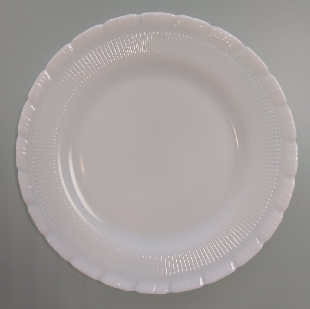 Popular MacBeth-Evans Dinnerplates