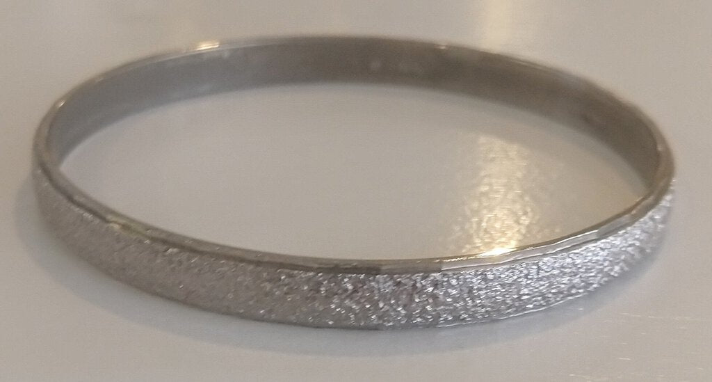 [COLD FRAME]☆/ VOLCANIC GREY BANGLE VOLCANIC GREY BANGLE