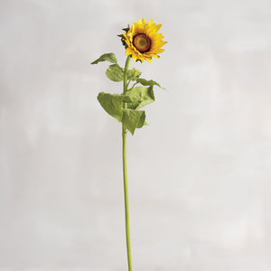 NEW Sunflower Pick - 109963