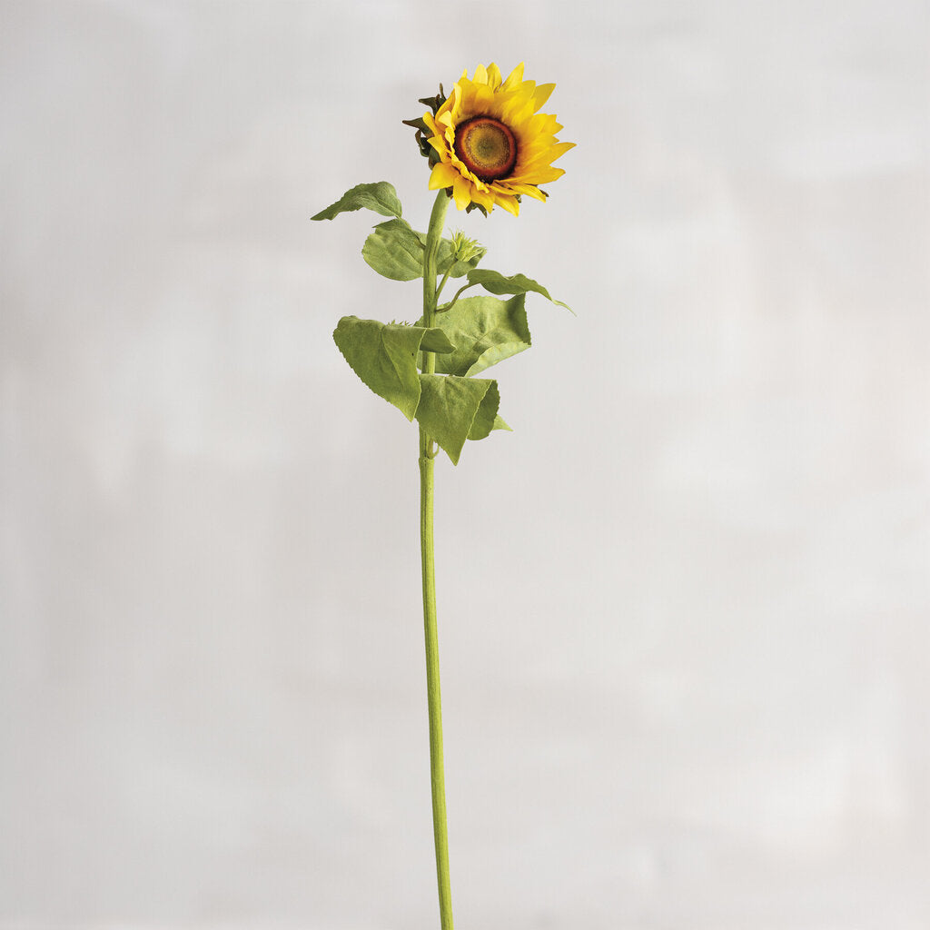NEW Sunflower Pick - 109963