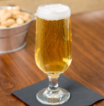Load image into Gallery viewer, Libbey Pilsner Glass 3727 10oz
