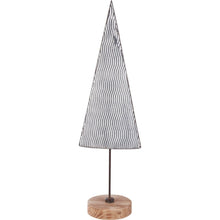 Load image into Gallery viewer, NEW Wavy Lines Tree Large Sitter - 114897
