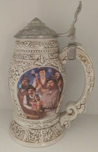 Load image into Gallery viewer, 1998 Membership Stein, Anheuser-Busch Collectors Club #47135
