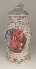 Load image into Gallery viewer, 1998 Membership Stein, Anheuser-Busch Collectors Club #47135
