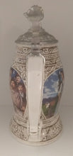 Load image into Gallery viewer, 1998 Membership Stein, Anheuser-Busch Collectors Club #47135
