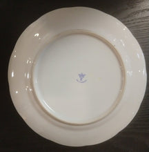 Load image into Gallery viewer, Vintage Eichwald Porcelain Plate
