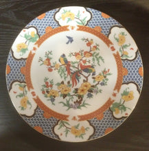Load image into Gallery viewer, Liling China Imperial Garden Dinner Plate

