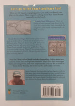 Load image into Gallery viewer, NEW Book - Best Beach Games
