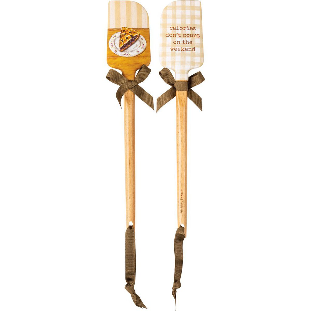 NEW Blueberry Pie Slice Spatula - 111601