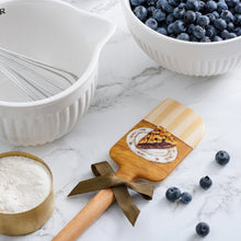 Load image into Gallery viewer, NEW Blueberry Pie Slice Spatula - 111601
