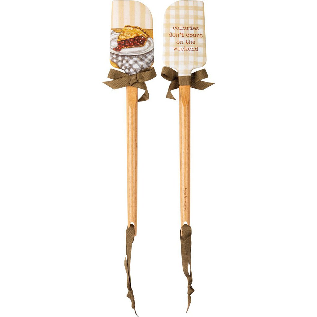 NEW Cherry Pie Slice Spatula - 111602