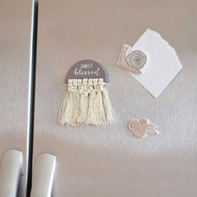 Load image into Gallery viewer, NEW Simply Blessed Magnet Set - 114366
