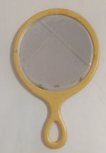 Load image into Gallery viewer, Vintage Hand Mirror - Ivortus

