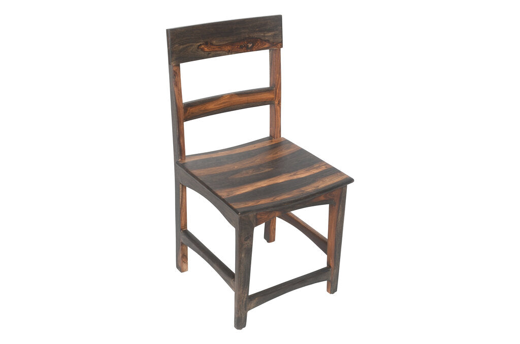 NEW Sheesham Dining Chair - J-7