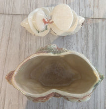 Load image into Gallery viewer, Vintage McCoy Pottery Owl Cookie Jar
