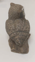 Load image into Gallery viewer, Vintage Homco Porcelain Owl #1114 Figurine
