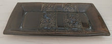 Load image into Gallery viewer, Hilborn Pottery Handcrafted Tray
