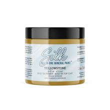 Load image into Gallery viewer, Silk All-in-One Mineral Paint - Yellowstone - 16oz
