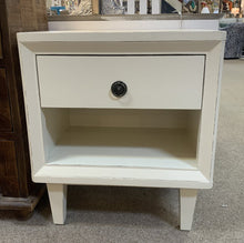 Load image into Gallery viewer, Indon International Painted Nightstand
