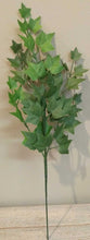 Load image into Gallery viewer, NEW Faux Greenery - Ivy
