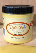 Load image into Gallery viewer, Dixie Belle Daisy Chalk Mineral Paint
