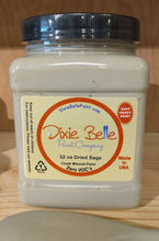 Load image into Gallery viewer, Dixie Belle Dried Sage Chalk Mineral Paint
