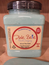 Load image into Gallery viewer, Dixie Belle The Gulf Chalk Mineral Paint

