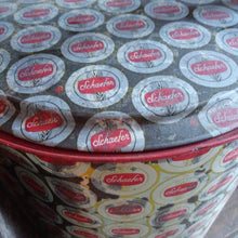 Load image into Gallery viewer, Vintage Schaefer Cooler with Lid &amp; Inner Tray
