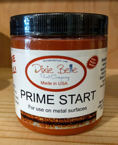 Dixie Belle Patina Paint - Prime Start