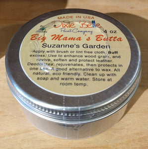 Dixie Belle Big Mama's Butta - Suzanne's Garden