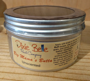 Dixie Belle Big Mama's Butta - 'Unscented'