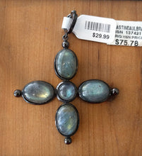 Load image into Gallery viewer, NEW Cross Pendant

