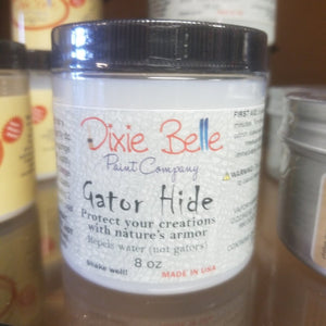 Dixie Belle Gator Hide Polyacrylic