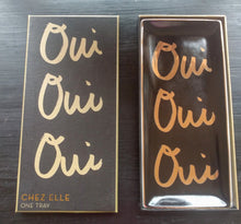 Load image into Gallery viewer, NEW &quot;Chez Elle&quot; Tray in Box by Rosanna
