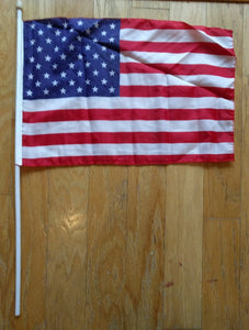 16x11 American Flag
