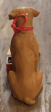 Load image into Gallery viewer, NEW 3.5&quot; Dog Ornament XM0142A - Boxer
